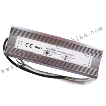 100W 12V8.33A Waterproof LED power supply